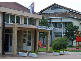 U toku upis u sekcije Kulturnog centra